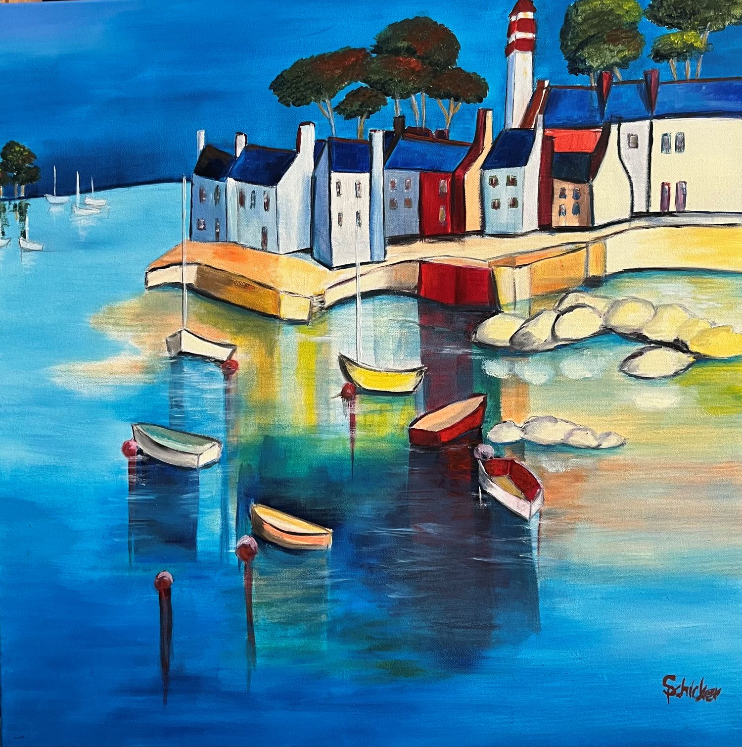 Bretagne 1