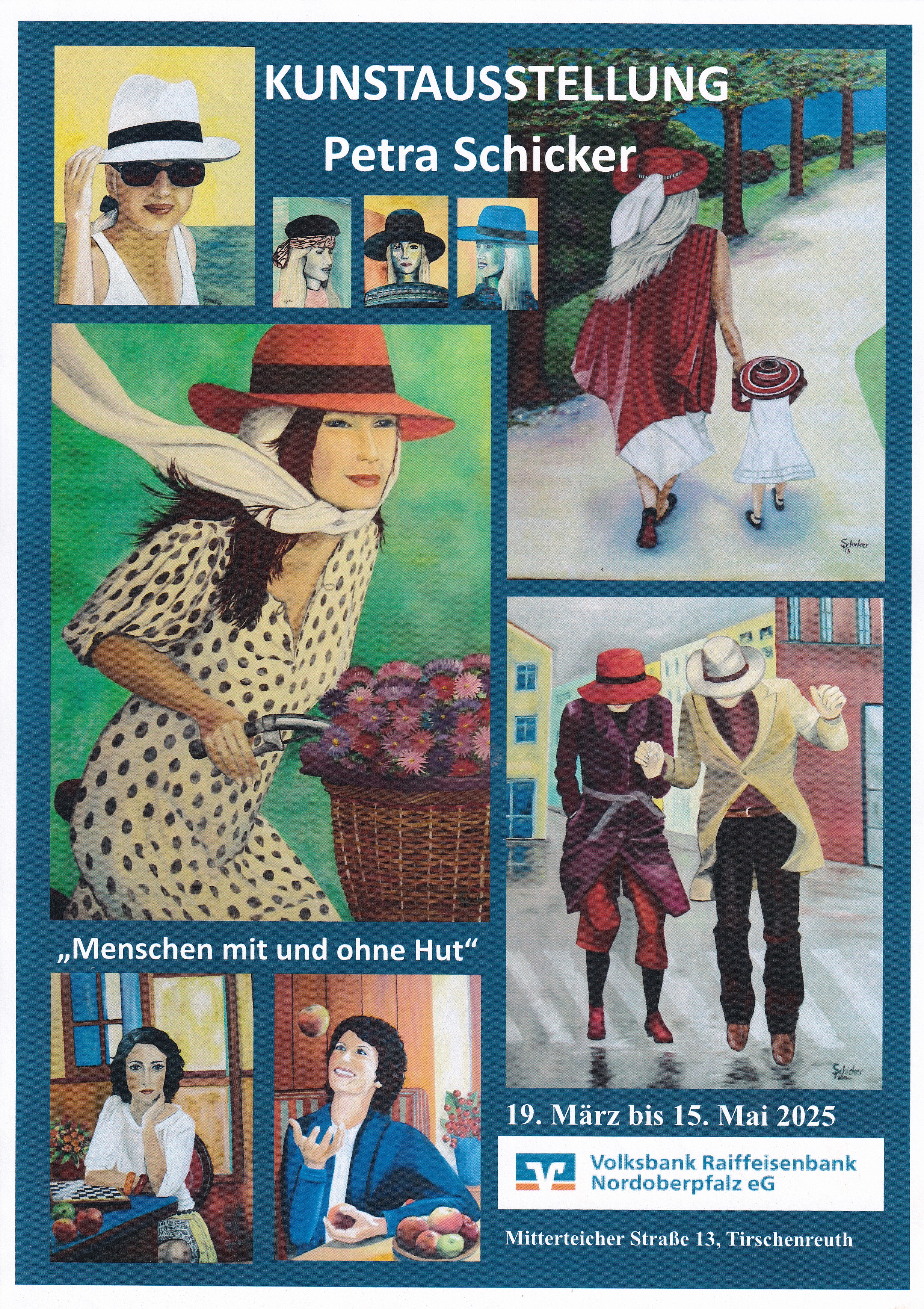 Plakat zu 